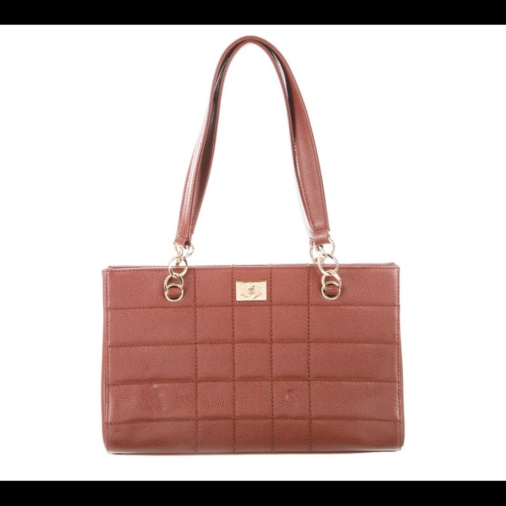 Chanel Tote